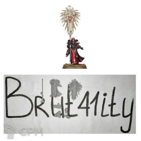 Описание картинки Imagifier от Brutality по цене 200руб | Свободный Рынок Миниатюр - СРМ