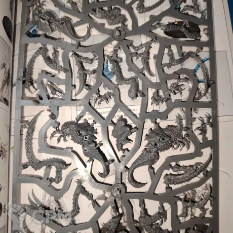 Описание картинки Von Ryan&#039;s Leapers от OniBes1.0 по цене 2 200руб