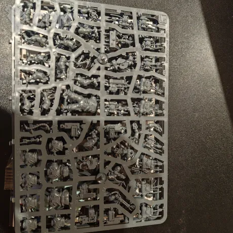 Описание картинки Kill Team: Battleclade от User19033 по цене 5 850руб | Свободный Рынок Миниатюр - СРМ