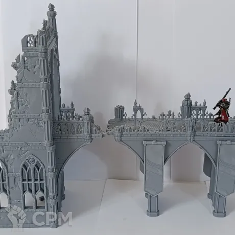 Описание картинки Набор террейна Меласса от 3d_Bear по цене 2 700руб | Свободный Рынок Миниатюр - СРМ