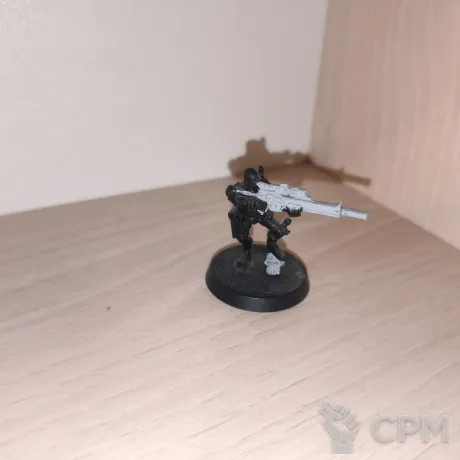 Описание картинки Vindicare assasin old от Skinrender по цене 200руб | Свободный Рынок Миниатюр - СРМ