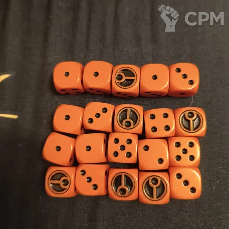 Описание картинки Tau dixe set kill team от turbodarken по цене 5 000руб | Свободный Рынок Миниатюр - СРМ
