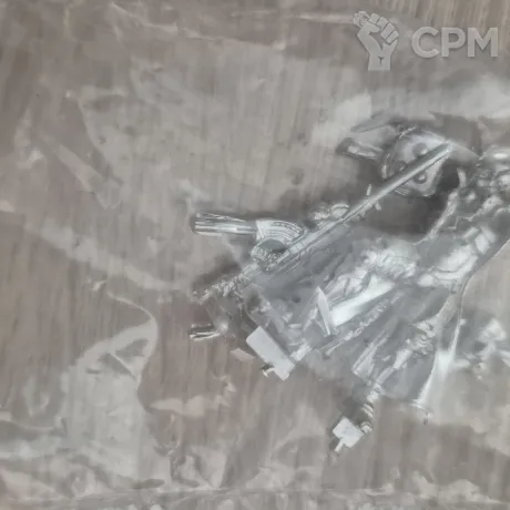 Описание картинки Нисса снайпер от KolosD по цене 600руб | Свободный Рынок Миниатюр - СРМ