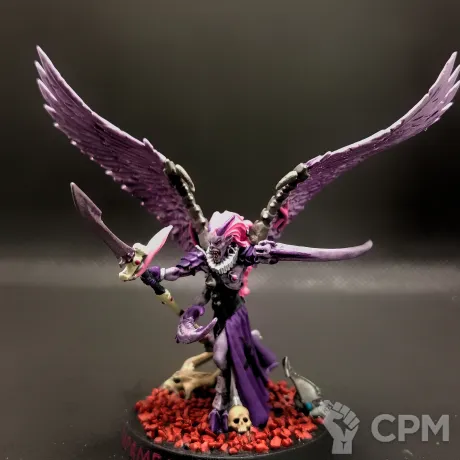 Описание картинки Геральд Слаанешь (конверсия) от Depresniac по цене 1 000руб