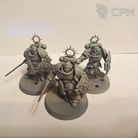 Описание картинки blade guard veterans от bonf по цене 100руб | Свободный Рынок Миниатюр - СРМ