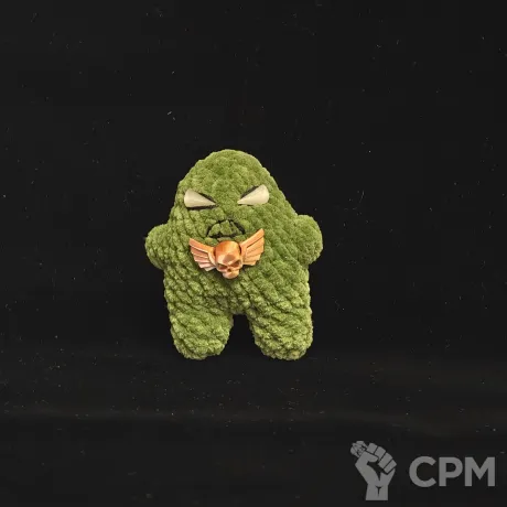 Описание картинки Космодесантник от xNosfeRx по цене 500руб