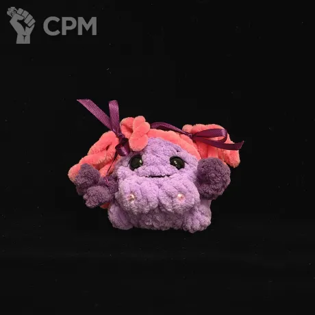 Описание картинки Демонетка Слаанеш от xNosfeRx по цене 600руб