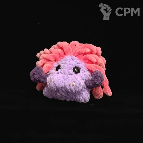 Описание картинки Демонетка Слаанеш 2 от xNosfeRx по цене 600руб