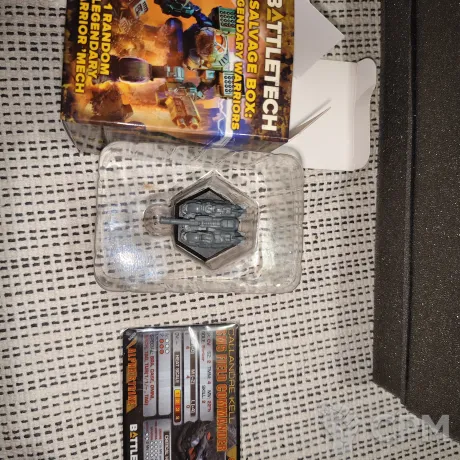 Описание картинки SM5 Field commander от Andgei по цене 600руб | Свободный Рынок Миниатюр - СРМ