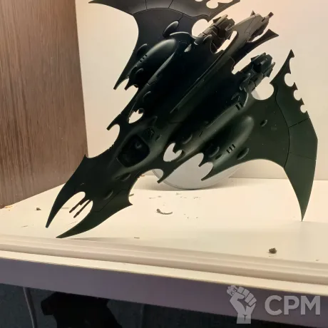 Описание картинки Razorwing от Rayadarian по цене 7 000руб | Свободный Рынок Миниатюр - СРМ