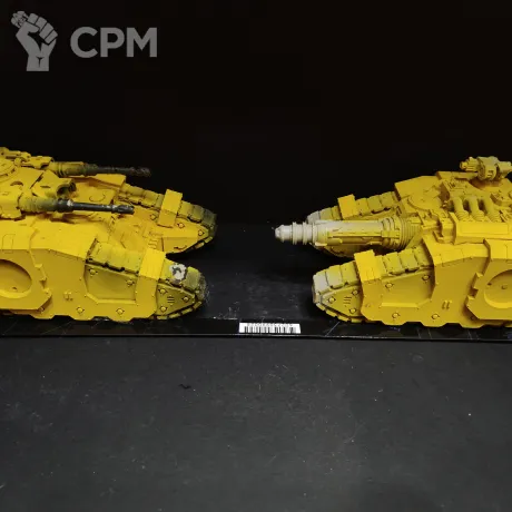 Описание картинки Танки Сикаран от Undead_cheb по цене 100руб