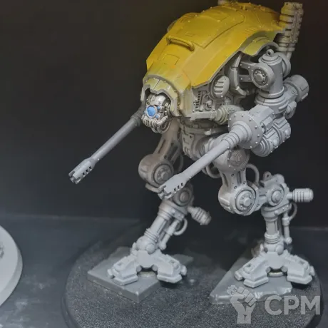 Описание картинки Пара Армигеров от Undead_cheb по цене 100руб | Свободный Рынок Миниатюр - СРМ