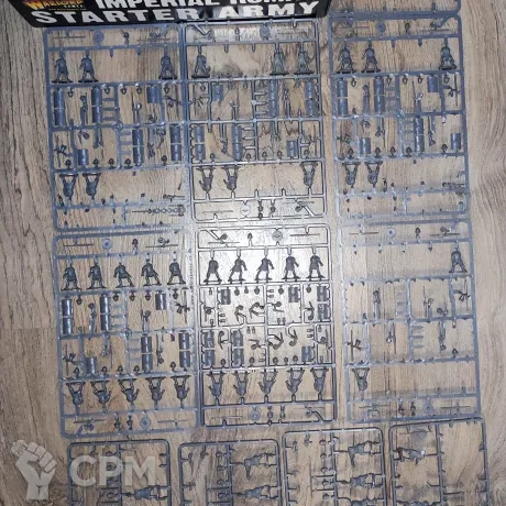 Описание картинки Imperial Roman Starter Army (28mm) от User27178 по цене 4 500руб | Свободный Рынок Миниатюр - СРМ