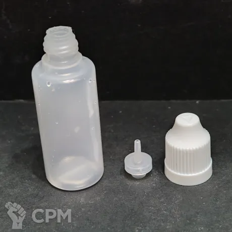Описание картинки Баночка 20ml от Undead_cheb по цене 200руб | Свободный Рынок Миниатюр - СРМ