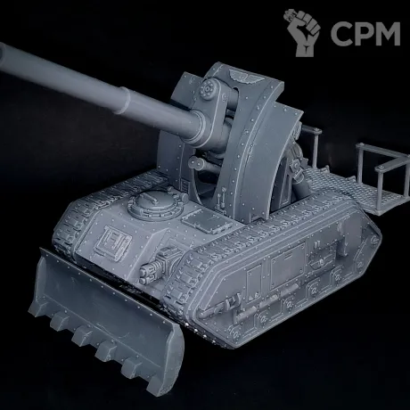Описание картинки Basilisk от Slice Studio по цене 1 500руб | Свободный Рынок Миниатюр - СРМ