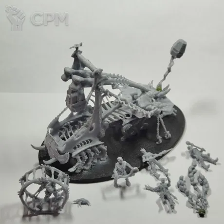 Описание картинки Mortek Crawler x2 от Viva4hin  по цене 4 000руб | Свободный Рынок Миниатюр - СРМ