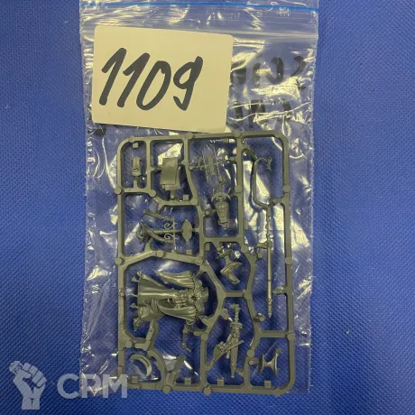 Описание картинки scinari calligrave #1109-26 от WakoLab (Origs) по цене 1 800руб | Свободный Рынок Миниатюр - СРМ