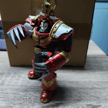 Описание картинки 3 Thousand sons terminators от  по цене 6 000руб | Свободный Рынок Миниатюр - СРМ
