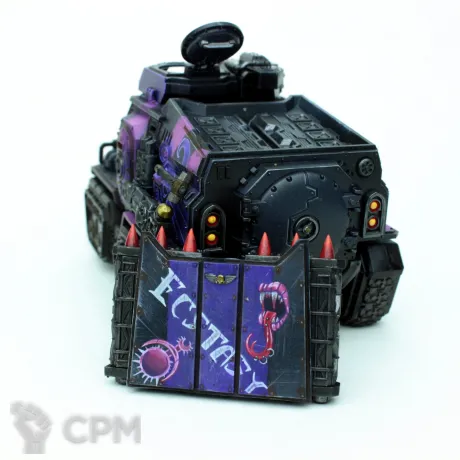 Описание картинки Taurox от Eidolon по цене 8 000руб | Свободный Рынок Миниатюр - СРМ