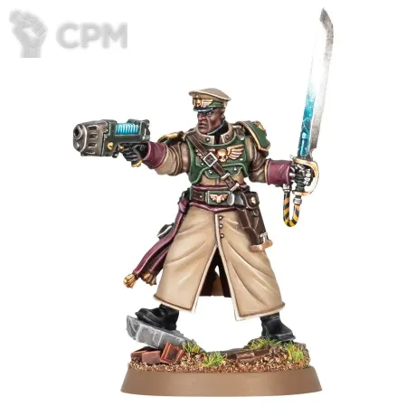 Описание картинки CADIAN CASTELLAN от TPC по цене 900руб | Свободный Рынок Миниатюр - СРМ