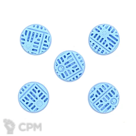 Описание картинки VOID WAR 32 MM BASES 2 (5) от TPC по цене 350руб | Свободный Рынок Миниатюр - СРМ