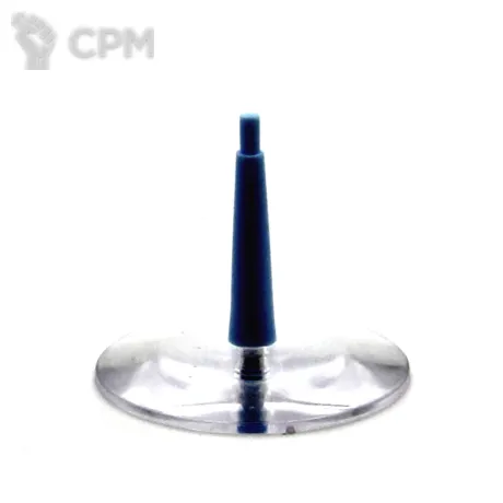 Описание картинки 20/15 MM OPAQUE FLYING STEM (1) от TPC по цене 30руб | Свободный Рынок Миниатюр - СРМ