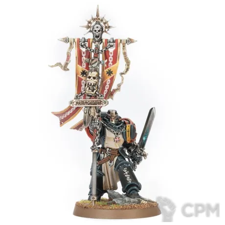 Описание картинки CRUSADE ANCIENT от TPC по цене 860руб | Свободный Рынок Миниатюр - СРМ