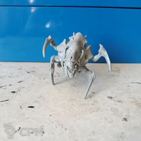 Описание картинки Old One Eye/Carnifex от zapadlo1395 по цене 600руб | Свободный Рынок Миниатюр - СРМ