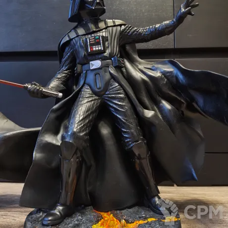 Описание картинки Star Wars Kotobukiya Kit 1:7 Scale Darth Vader Ep 3 ARTFX Statue от SmartOstricH по цене 7 000руб | Свободный Рынок Миниатюр - СРМ