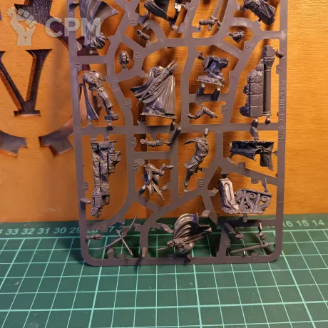 Описание картинки Faramir, Madril, Damrod - Rangers of Ithilien от mactep_tk по цене 100руб | Свободный Рынок Миниатюр - СРМ