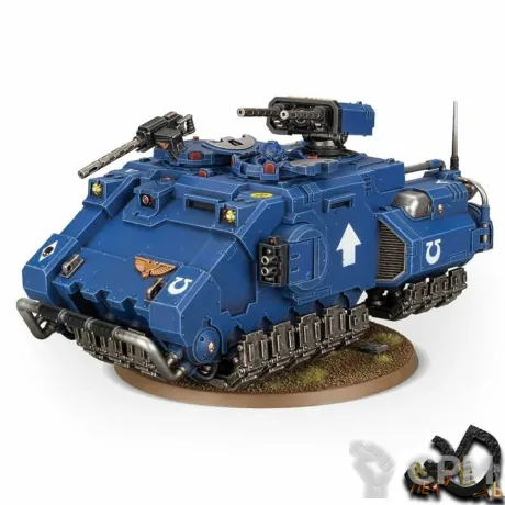 Описание картинки Primaris Impulsor от R.E.print по цене 2 450руб | Свободный Рынок Миниатюр - СРМ