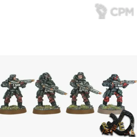 Описание картинки Stormtroopers от R.E.print по цене 990руб | Свободный Рынок Миниатюр - СРМ