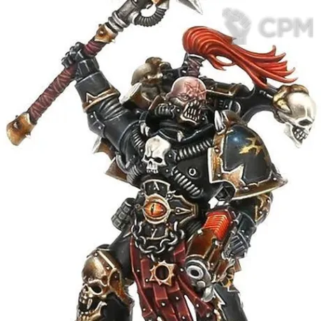 Описание картинки Shadowspear Aspiring Champion от R.E.print по цене 350руб | Свободный Рынок Миниатюр - СРМ