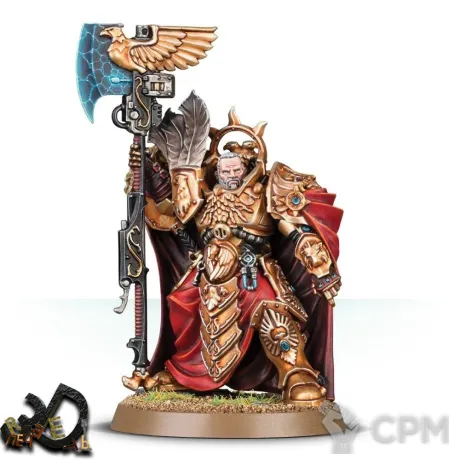 Описание картинки Trajann_Valoris от R.E.print по цене 399руб | Свободный Рынок Миниатюр - СРМ
