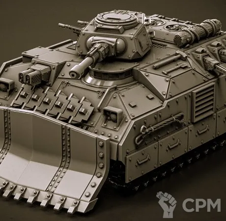 Описание картинки Chimera - 1 от Магазин Альфария по цене 900руб | Свободный Рынок Миниатюр - СРМ