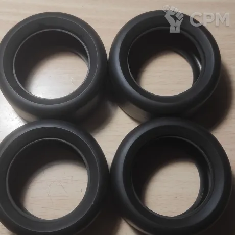 Описание картинки Лего шины (не оригинал) от ktotoad по цене 250руб | Свободный Рынок Миниатюр - СРМ