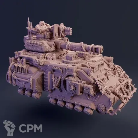 Описание картинки Gladiator от MrMetalHorror по цене 3 500руб | Свободный Рынок Миниатюр - СРМ