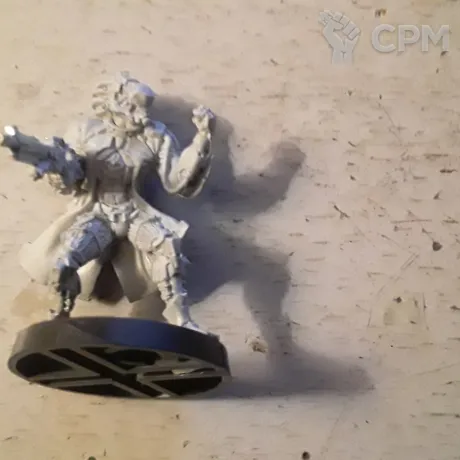 Описание картинки Kosuil K1 от Mass Seller по цене 100руб | Свободный Рынок Миниатюр - СРМ