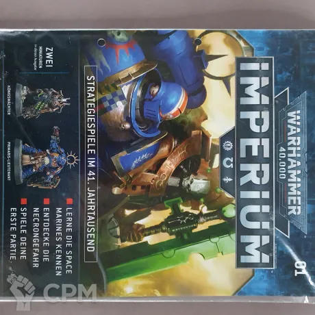 Описание картинки Warhammer Imperium 01 - 2020-21` (без миниатюр) от Rusty Bolter по цене 1 600руб | Свободный Рынок Миниатюр - СРМ