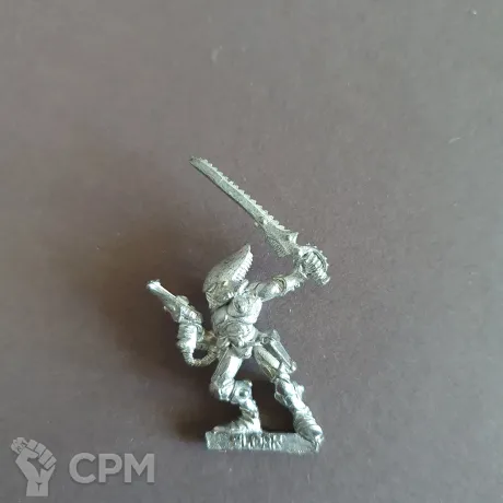 Описание картинки Striking Scorpions Rogue Trader 1990 оригинал от Rusty Bolter по цене 1 700руб | Свободный Рынок Миниатюр - СРМ