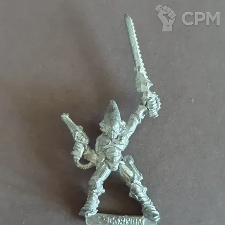 Описание картинки Striking Scorpions Rogue Trader 1990 оригинал от Rusty Bolter по цене 1 900руб | Свободный Рынок Миниатюр - СРМ