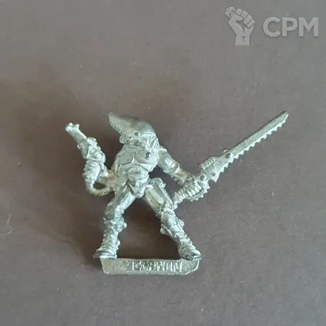 Описание картинки Striking Scorpions Rogue Trader 1990 оригинал от Rusty Bolter по цене 1 700руб | Свободный Рынок Миниатюр - СРМ