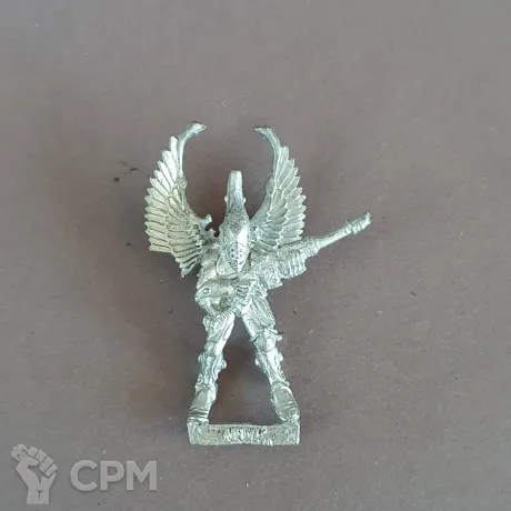 Описание картинки Eldar 2ed Swooping Hawks 1990 оригинал от Rusty Bolter по цене 1 900руб | Свободный Рынок Миниатюр - СРМ