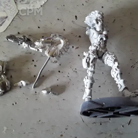 Описание картинки Neema Sataar spitfire от Mass Seller по цене 700руб | Свободный Рынок Миниатюр - СРМ