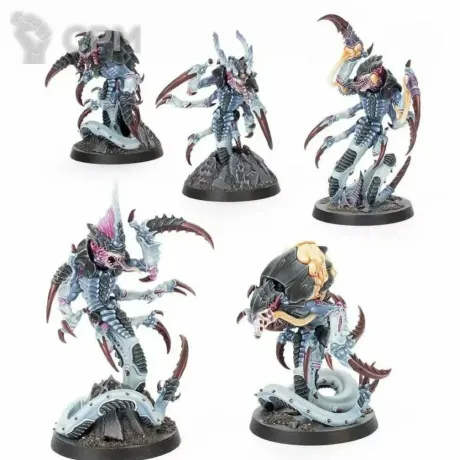 Описание картинки Raveners от WastelandMiniatures по цене 1 320руб | Свободный Рынок Миниатюр - СРМ