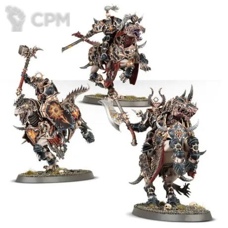 Описание картинки Varanguard от WastelandMiniatures по цене 2 100руб | Свободный Рынок Миниатюр - СРМ