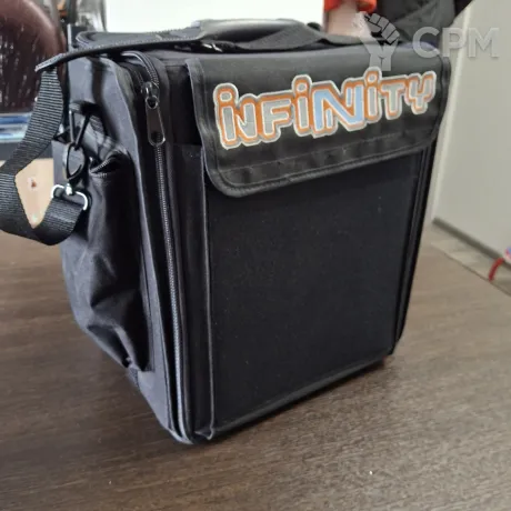 Описание картинки Сумка Battle Foam от DoRoCet по цене 15 000руб | Свободный Рынок Миниатюр - СРМ