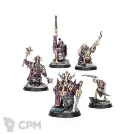 Описание картинки The Blood of the Bull от WastelandMiniatures по цене 750руб | Свободный Рынок Миниатюр - СРМ