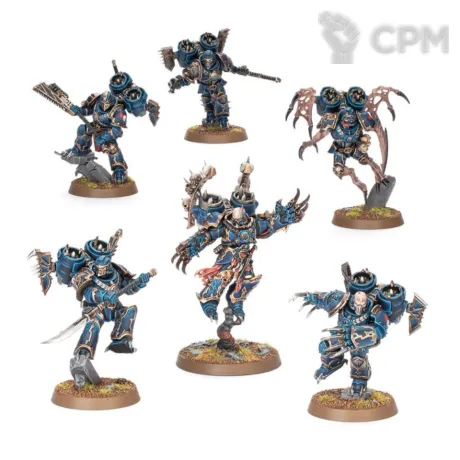 Описание картинки Murderwing (2026) от WastelandMiniatures по цене 1 500руб | Свободный Рынок Миниатюр - СРМ