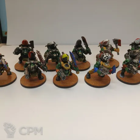 Описание картинки Stormboyz 2 от boltdac по цене 1 500руб | Свободный Рынок Миниатюр - СРМ